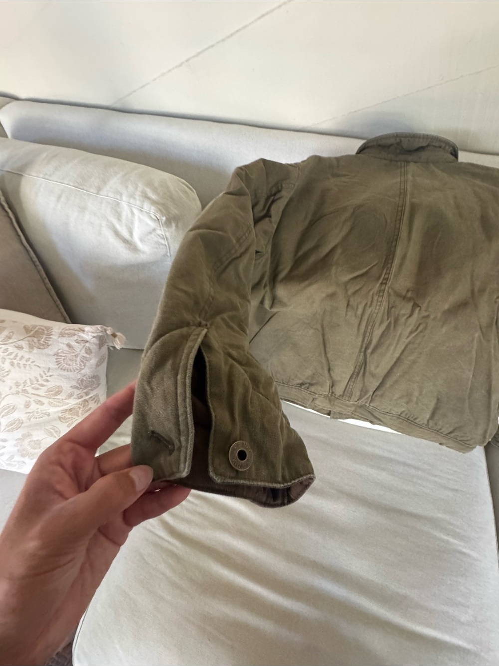 Ranch Jacket - Picture 6 of 6